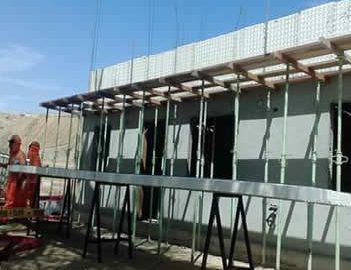COMO ESTRUCTURAL