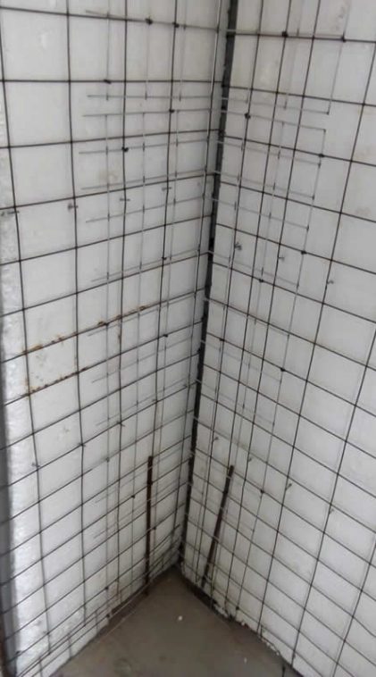 TABIQUERIA APORTICADA